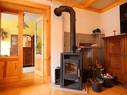 Alt Krassow Lakeside Retreat