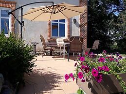 Alt Krassow Lakeside Retreat