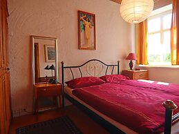 Alt Krassow Lakeside Retreat