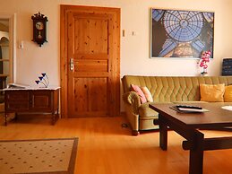 Alt Krassow Lakeside Retreat