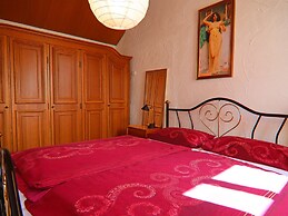Alt Krassow Lakeside Retreat