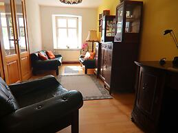 Alt Krassow Lakeside Retreat