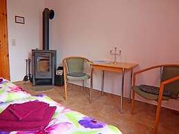Alt Krassow Lakeside Retreat