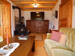Alt Krassow Lakeside Retreat