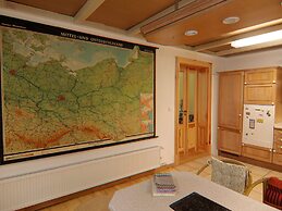 Alt Krassow Lakeside Retreat