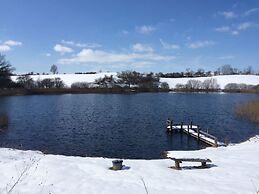 Alt Krassow Lakeside Retreat