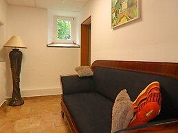 Alt Krassow Lakeside Retreat