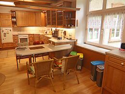 Alt Krassow Lakeside Retreat