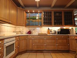 Alt Krassow Lakeside Retreat