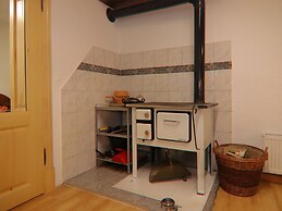 Alt Krassow Lakeside Retreat