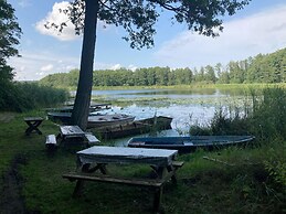 Alt Krassow Lakeside Retreat