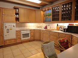 Alt Krassow Lakeside Retreat