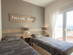 Holiday Home in Alcalali With Private Pool