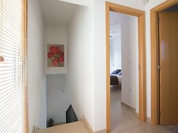 Holiday Home in Alcalali With Private Pool