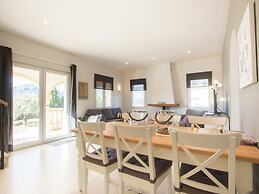 Holiday Home in Alcalali With Private Pool