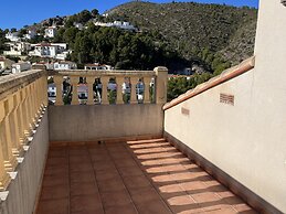 Holiday Home in Alcalali With Private Pool
