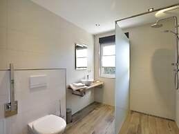 Wohnung in Barnekow mit Eigener Terrasse