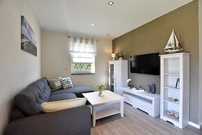 Wohnung in Barnekow mit Eigener Terrasse