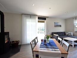 Wohnung in Barnekow mit Eigener Terrasse