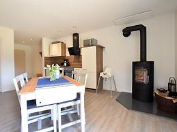 Wohnung in Barnekow mit Eigener Terrasse