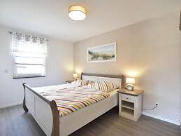 Wohnung in Barnekow mit Eigener Terrasse