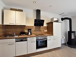 Wohnung in Barnekow mit Eigener Terrasse