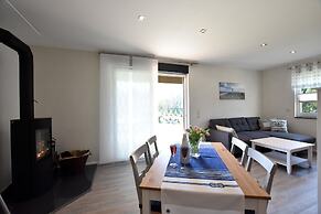 Wohnung in Barnekow mit Eigener Terrasse