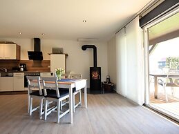 Wohnung in Barnekow mit Eigener Terrasse