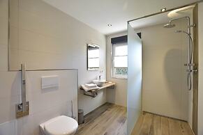 Wohnung in Barnekow mit Eigener Terrasse