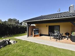 Wohnung in Barnekow mit Eigener Terrasse