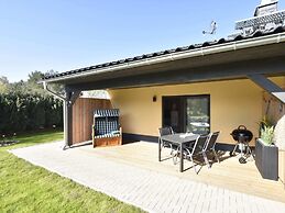 Wohnung in Barnekow mit Eigener Terrasse