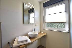 Wohnung in Barnekow mit Eigener Terrasse