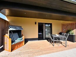 Wohnung in Barnekow mit Eigener Terrasse