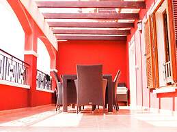 Charming Holiday Home in Benidorm With Private Pool