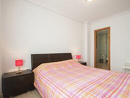 Charming Holiday Home in Benidorm With Private Pool