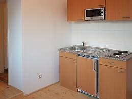 Spacious Apartment in Upper Harz near River
