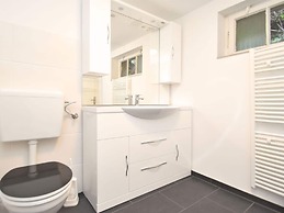 Spacious Apartment in Upper Harz near River
