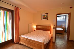 Panoramic Retreat, Thirimont