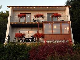 Panoramic Retreat, Thirimont