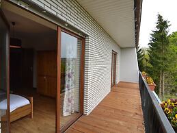 Panoramic Retreat, Thirimont