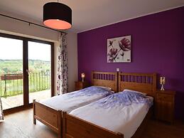 Panoramic Retreat, Thirimont