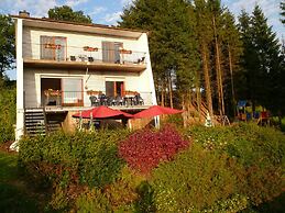 Panoramic Retreat, Thirimont