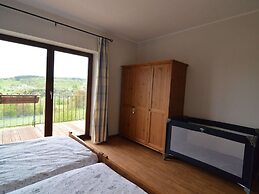 Panoramic Retreat, Thirimont