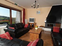 Panoramic Retreat, Thirimont