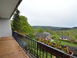 Panoramic Retreat, Thirimont