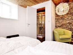 Holiday Home Ideal for Groups