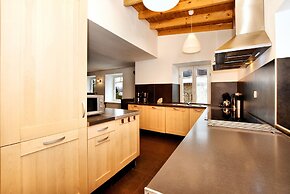 Holiday Home Ideal for Groups