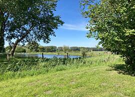 Spacious Holiday Home in Sommerfeld near Lake