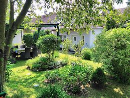 Spacious Holiday Home in Sommerfeld near Lake