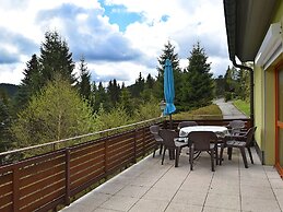 Mountain Hideaway in Wildenthal